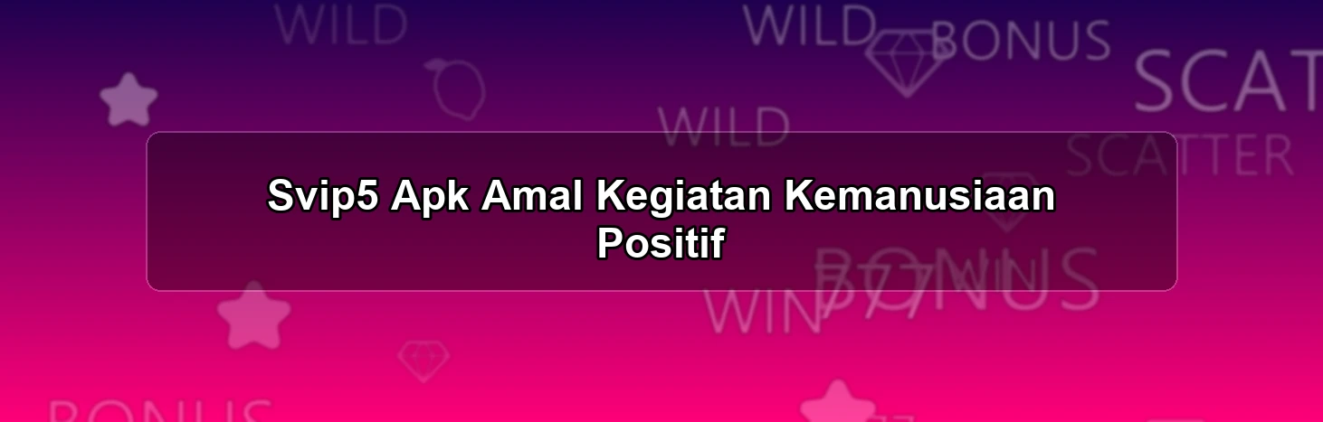 Svip5 Apk Amal