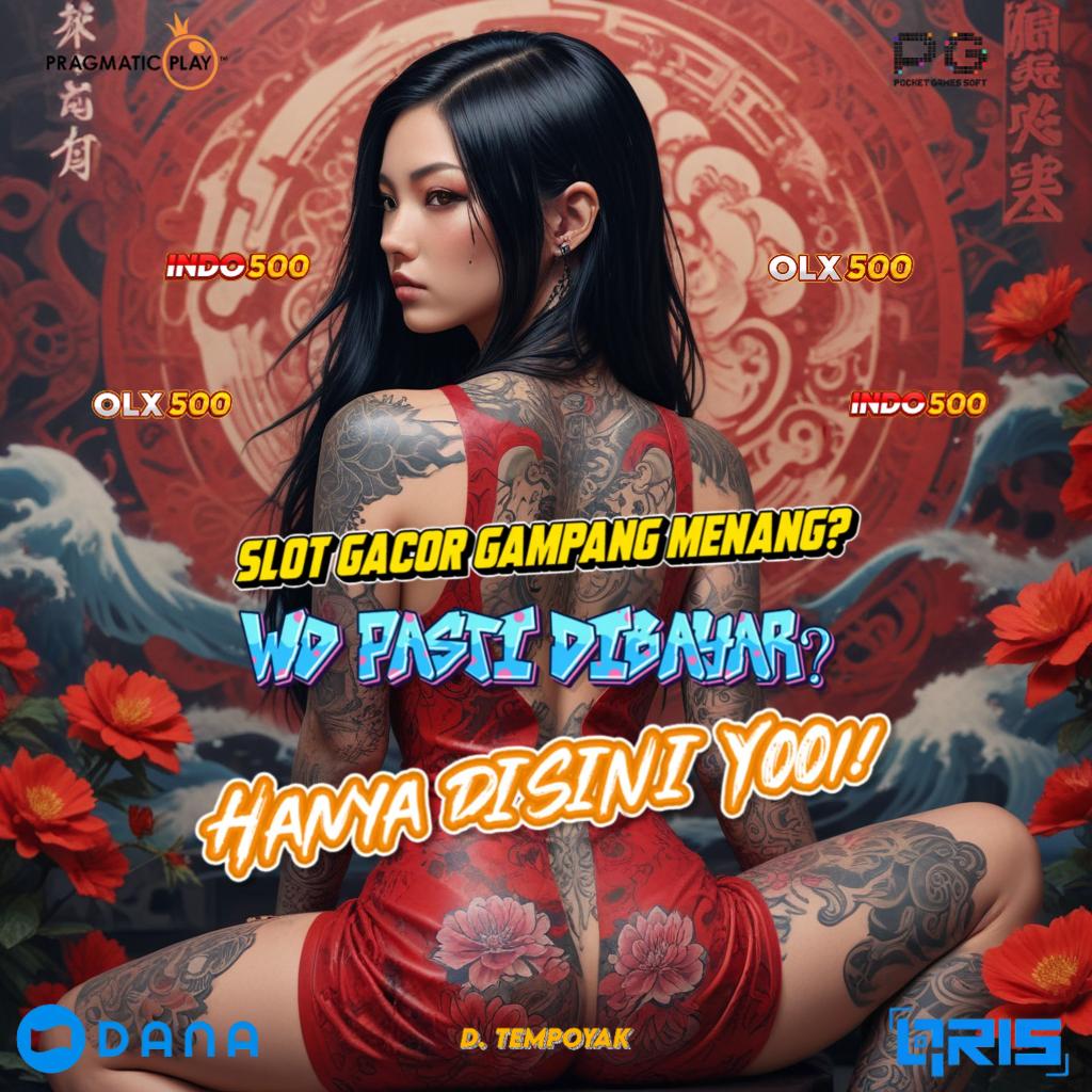 Akun Pro Rusia Slot
