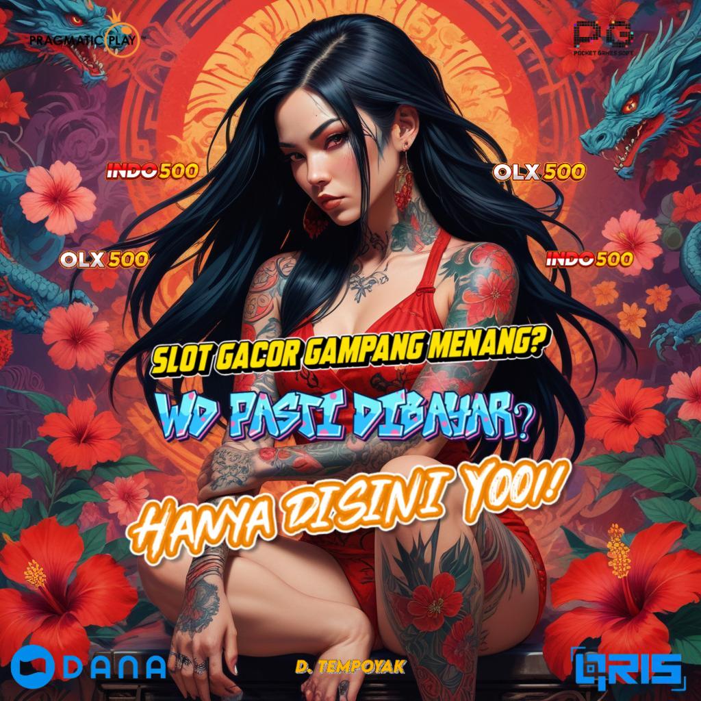 Tambah Kali Slot