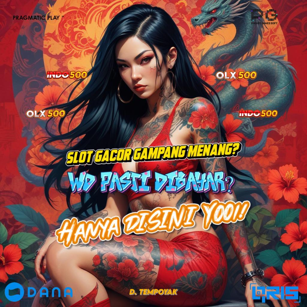 Apk Seru Rp 777