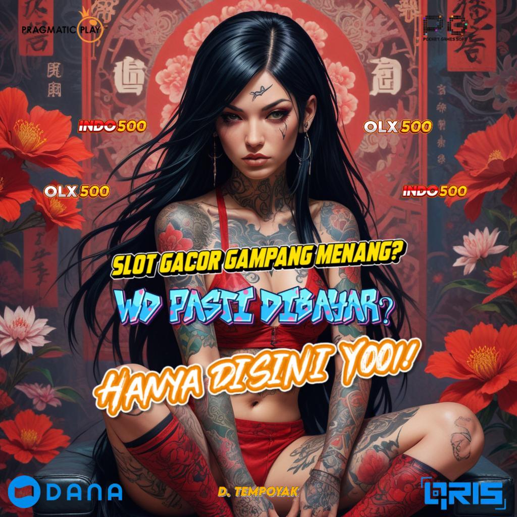 Akun Demo Rupiah