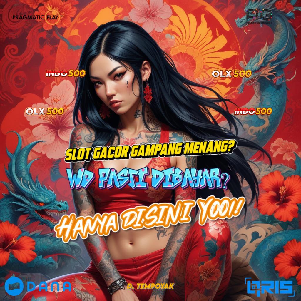 Akun Demo Slot Bonanza 1000