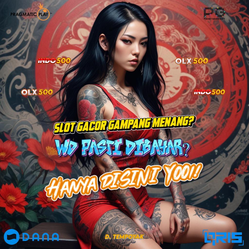 Akun Demo Spadegaming