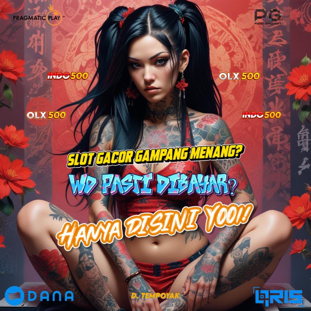 Akun Yang Paling Gacor