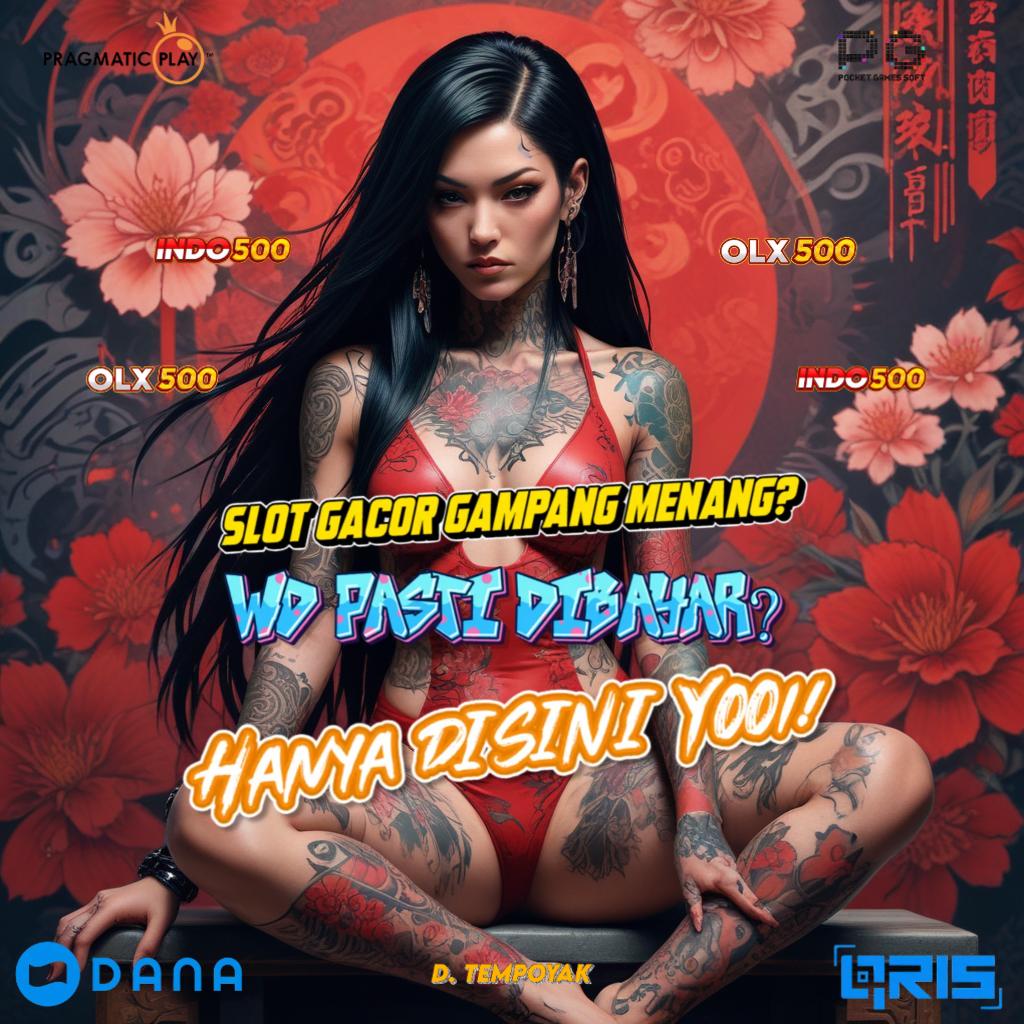 Akun Slot Server Malaysia