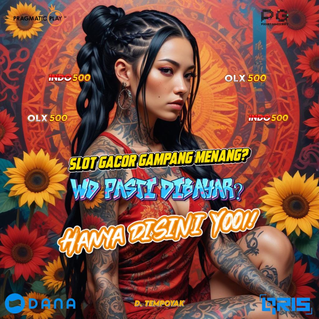 Cheat Hack Slot
