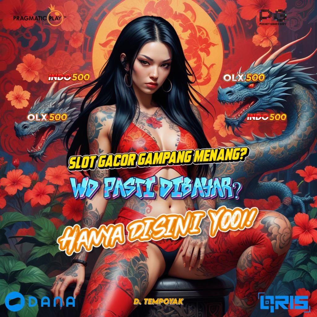 Slot Online Terbaik