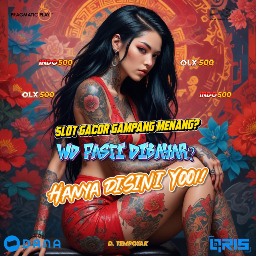 Akun Demo Slot Nlc