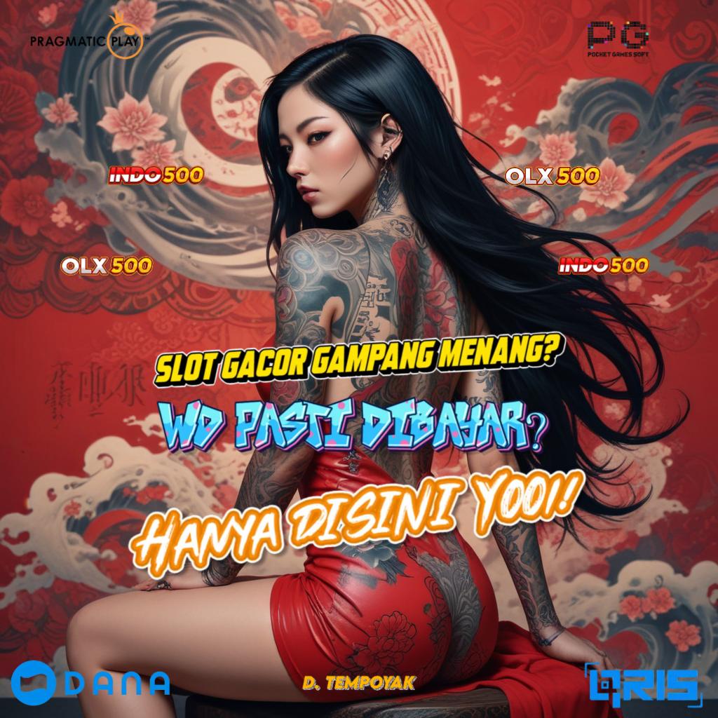 Akun Demo Zeus