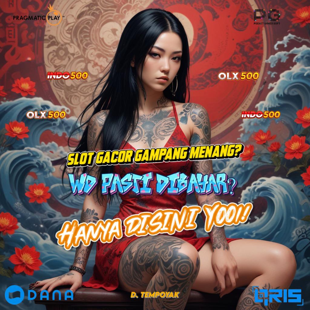 Akun Slot Thailand Asli