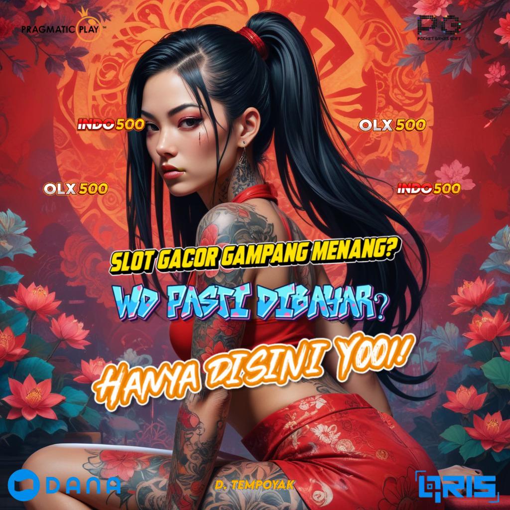 Hack Slot Mod New Apk