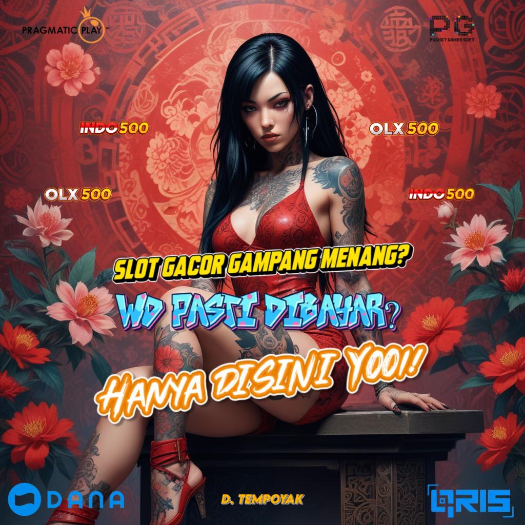 Slot Demo