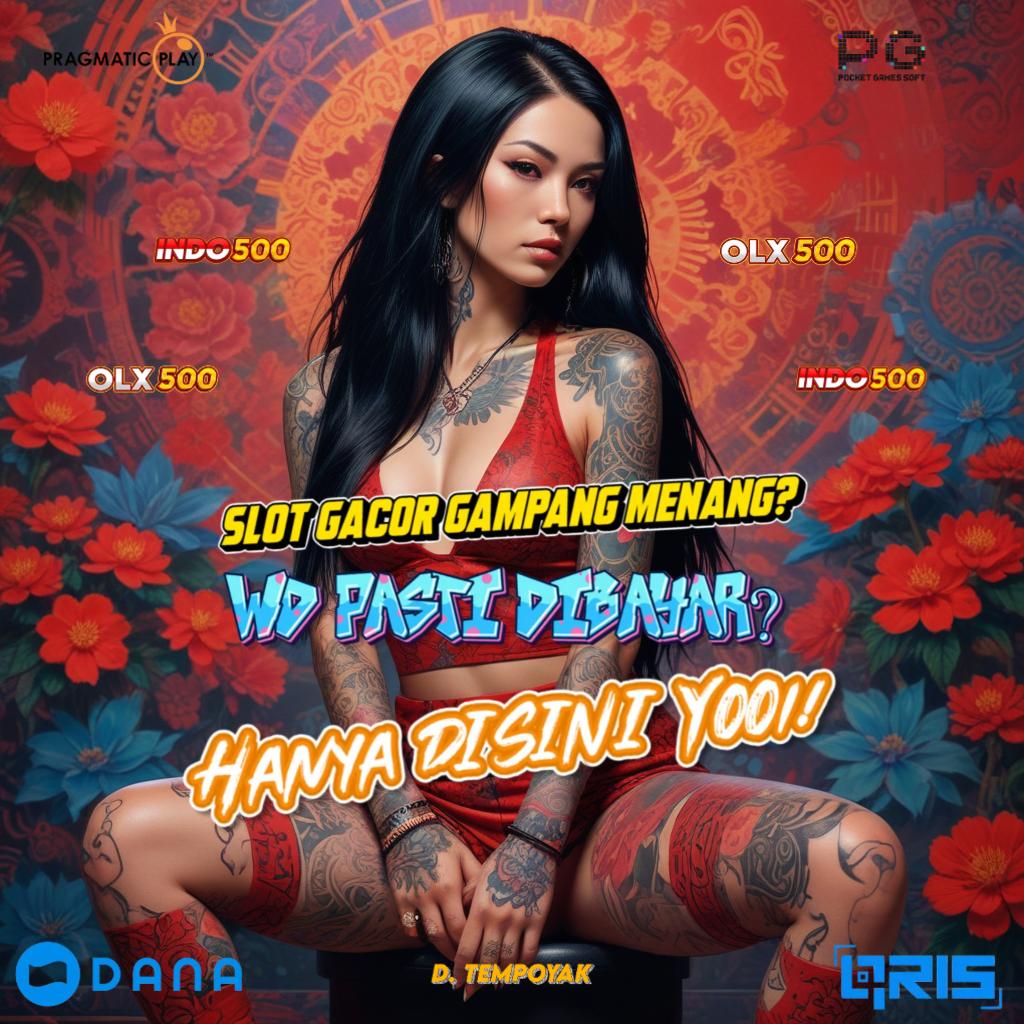 Main Demo Slot Online Gratis