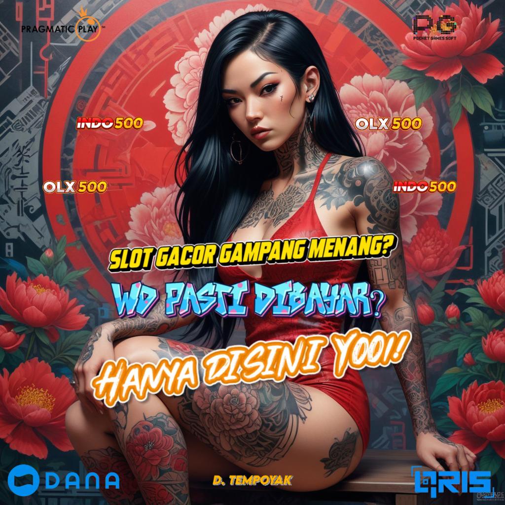 Akun Demo Sugar Rush
