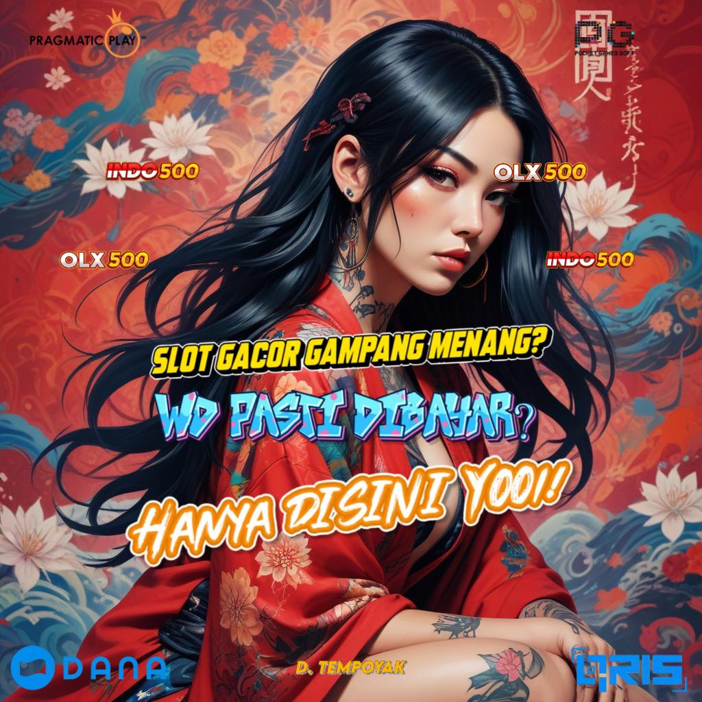Daftar Ho777