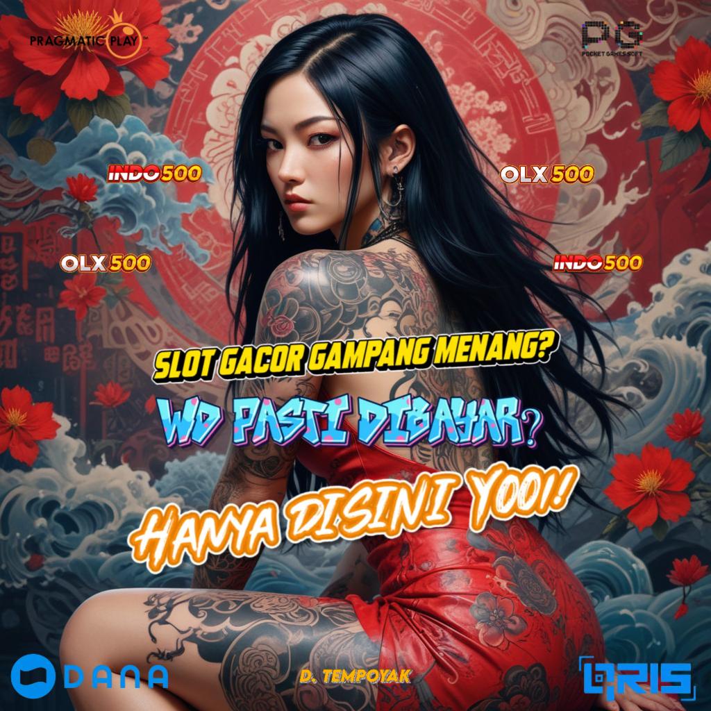 Akun Demo Pg Soft Lengkap