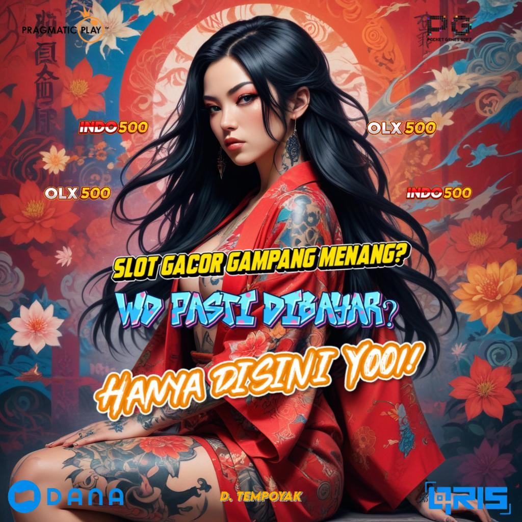 Mahjong Scatter Hitam Demo Gratis