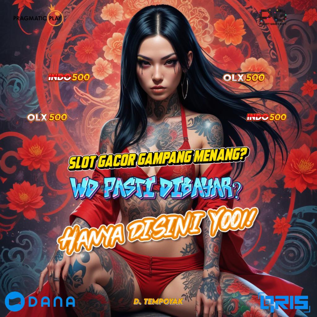 Akun Slot Resmi Thailand