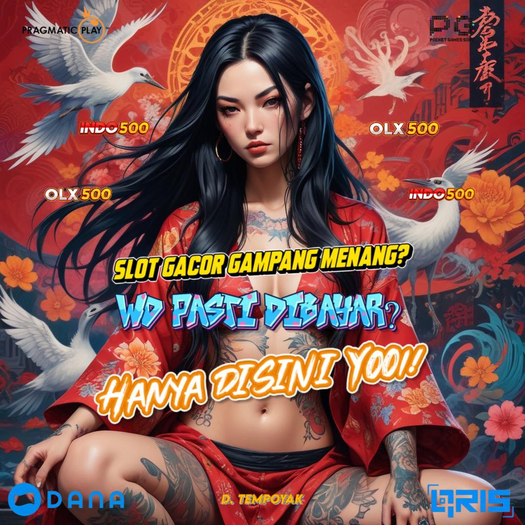 Akun Slot Resmi