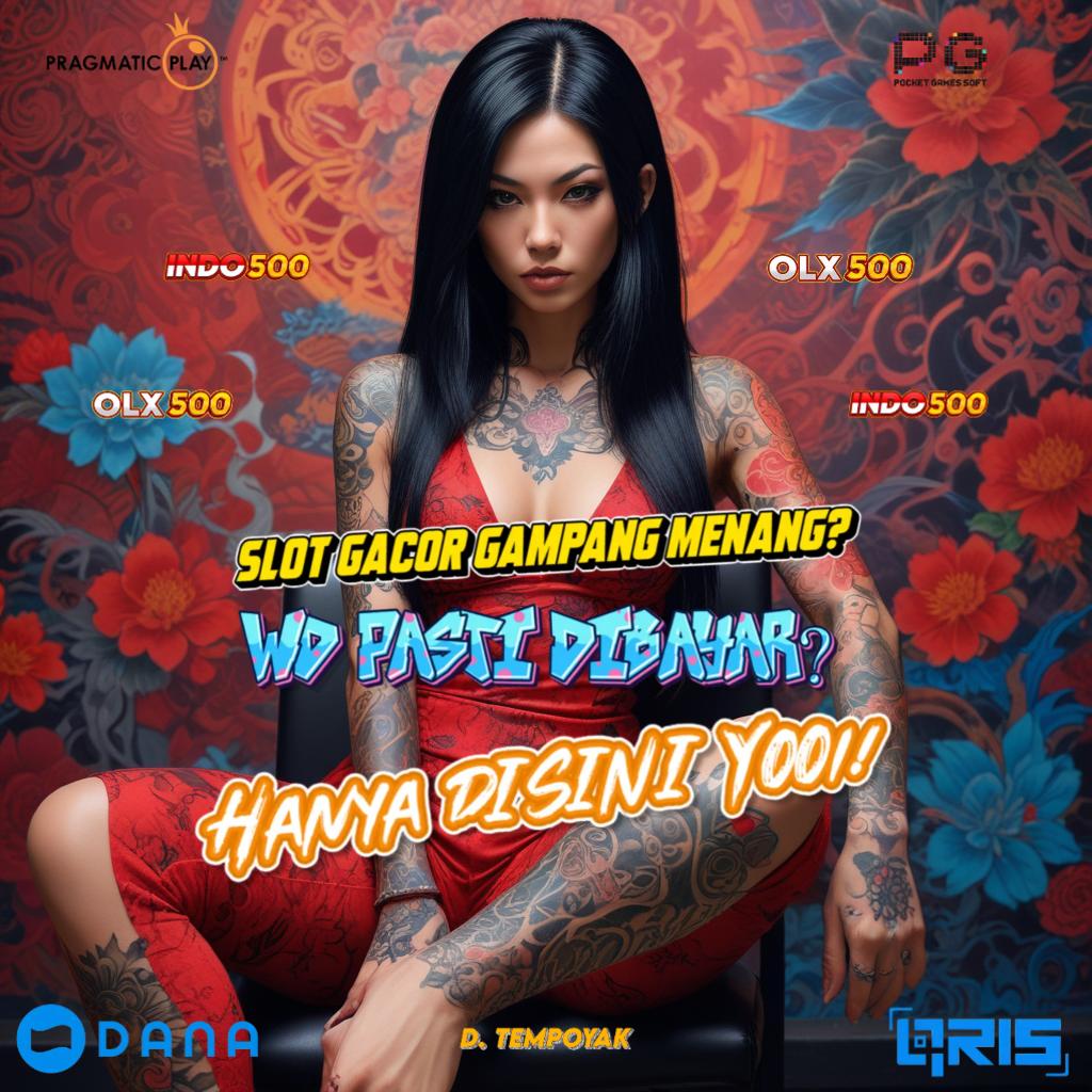 Akun Demo Slot 1000