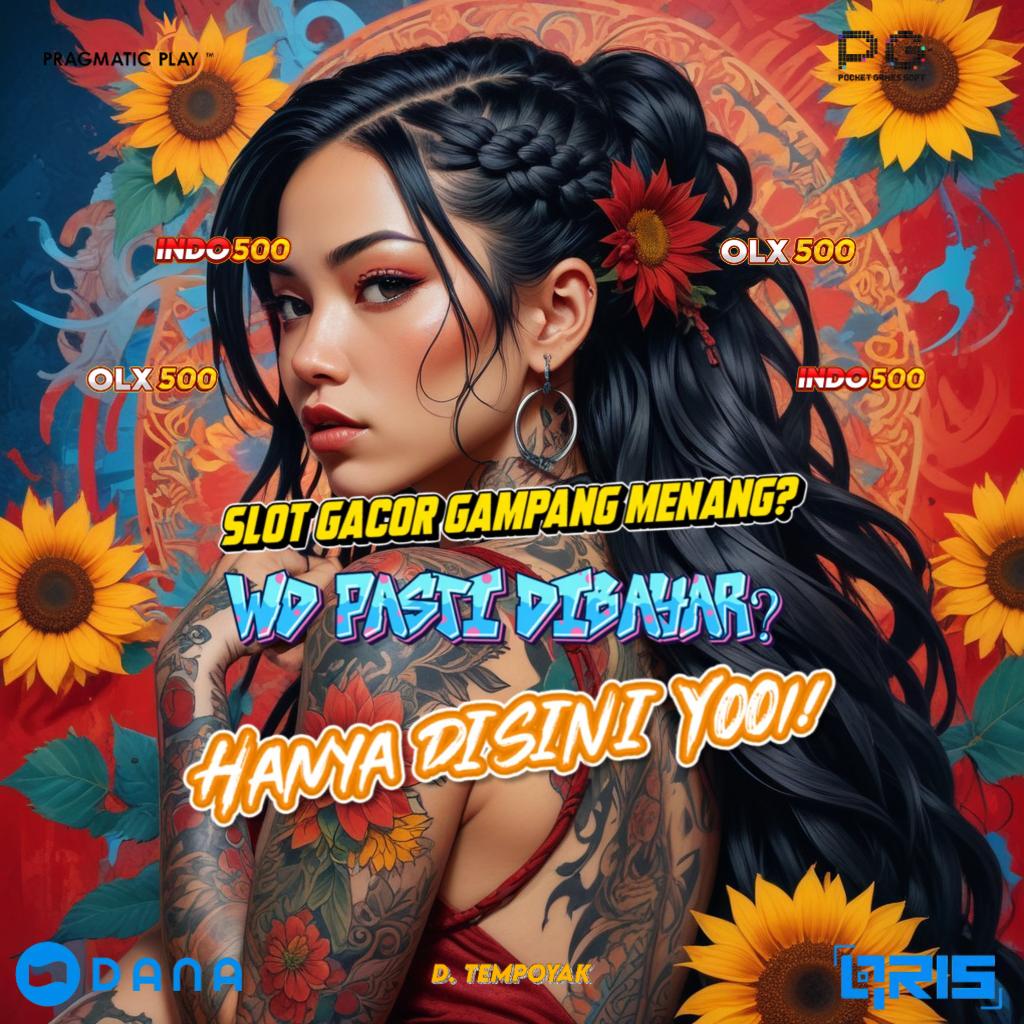 Idr Slot 777 Apk