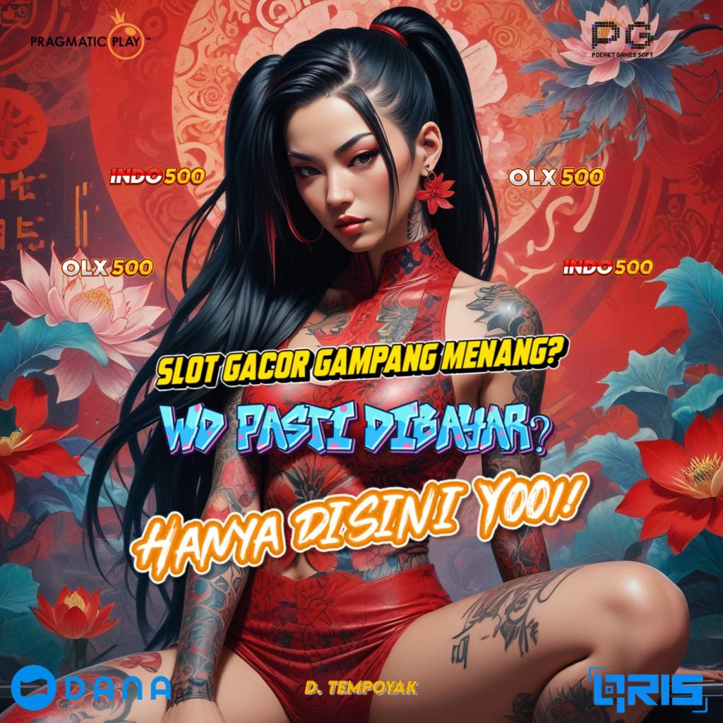 Demo Slot Mahjong 2 Rupiah Indonesia