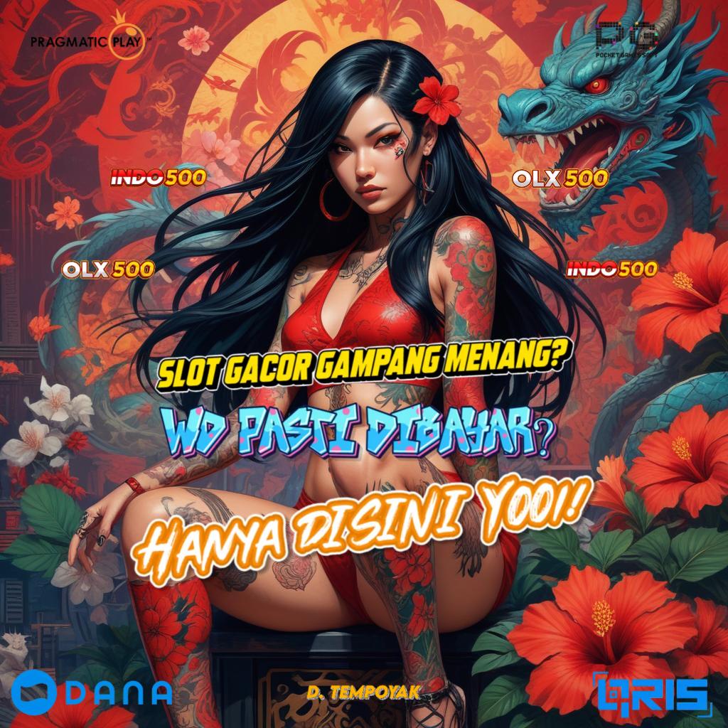 Download Lucky Rp