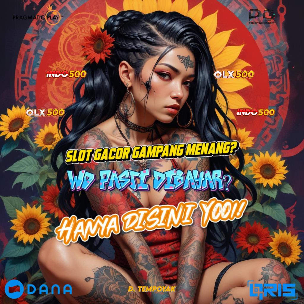 Aplikasi Pembajak Slot