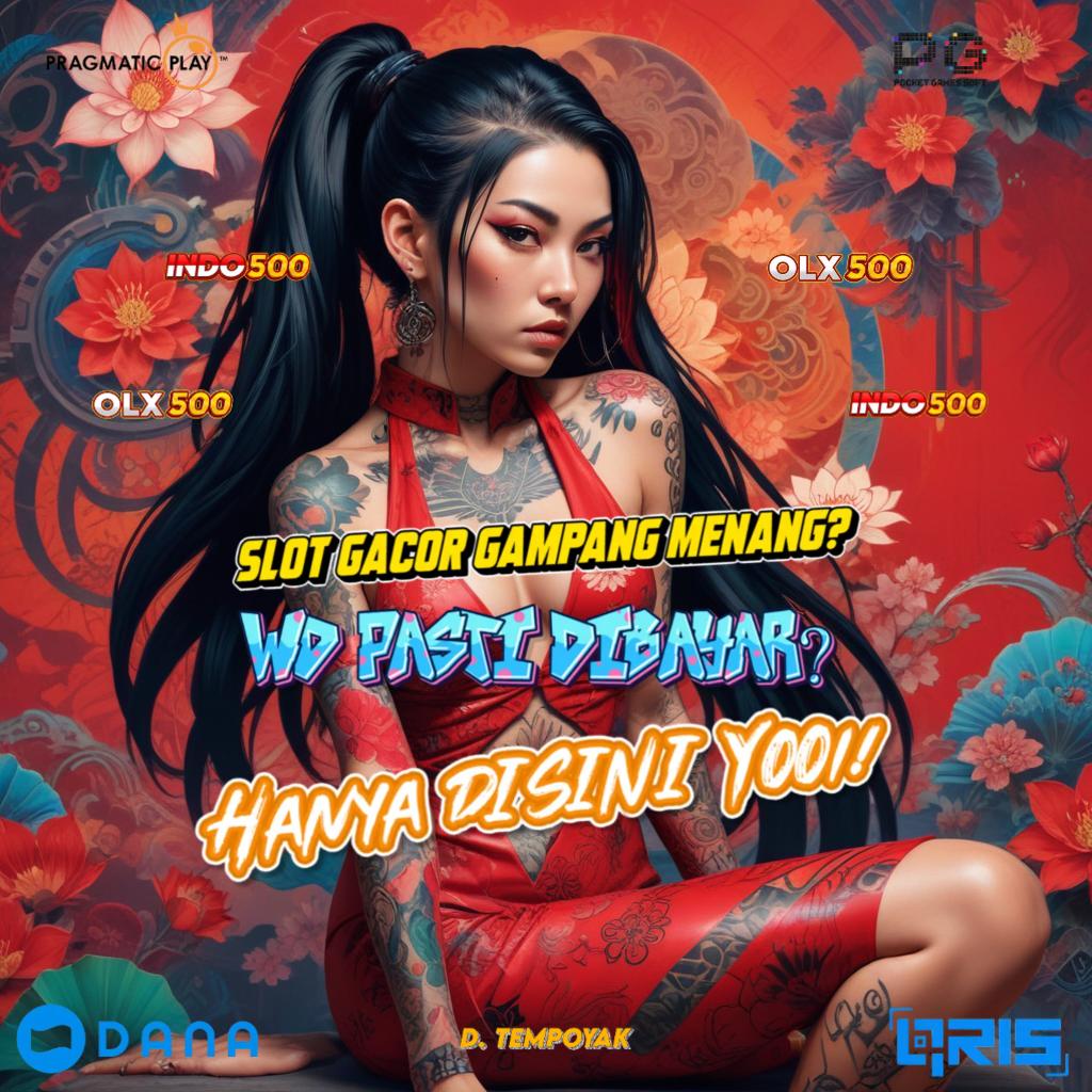 Game Slot Pg Soft Demo