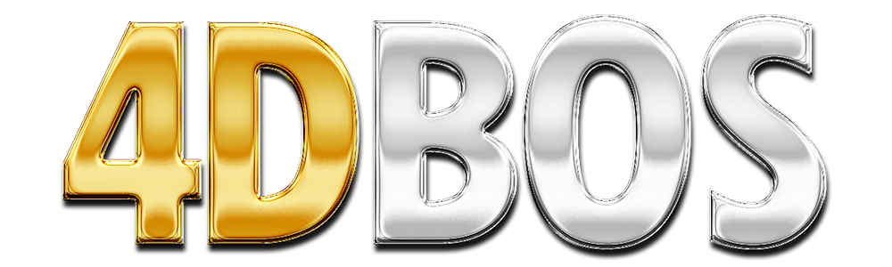 Logo 4DBOS