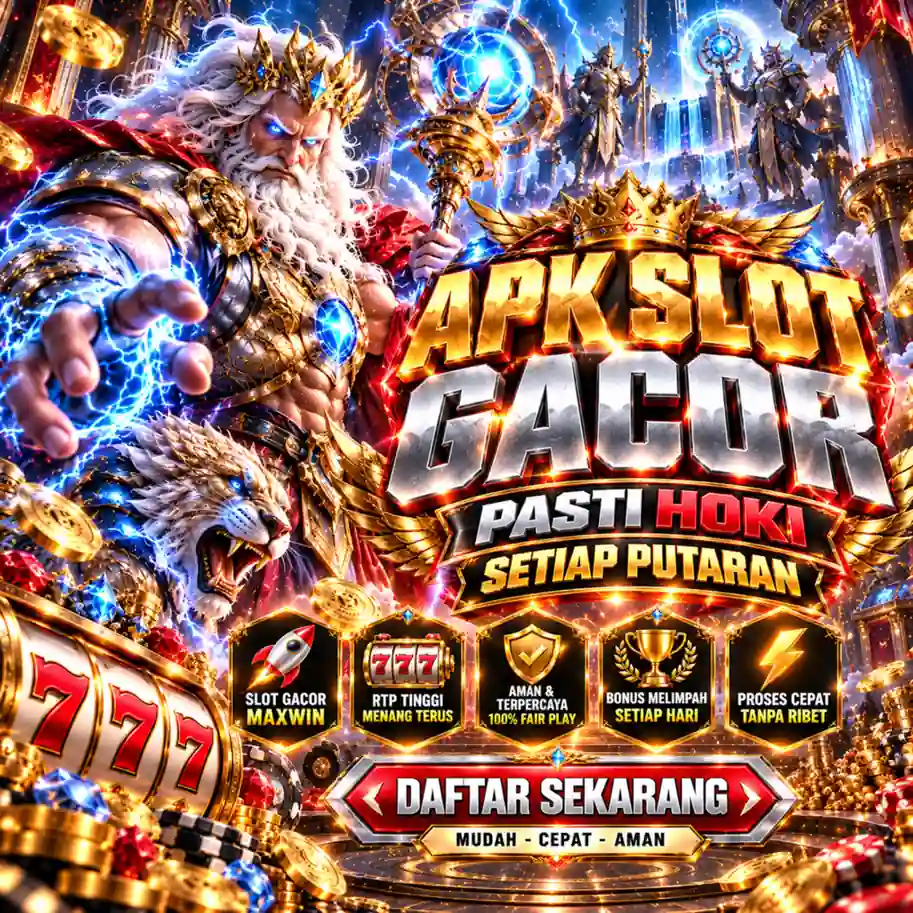 Banner Aplikasi 4DBOS dengan akses permainan digital