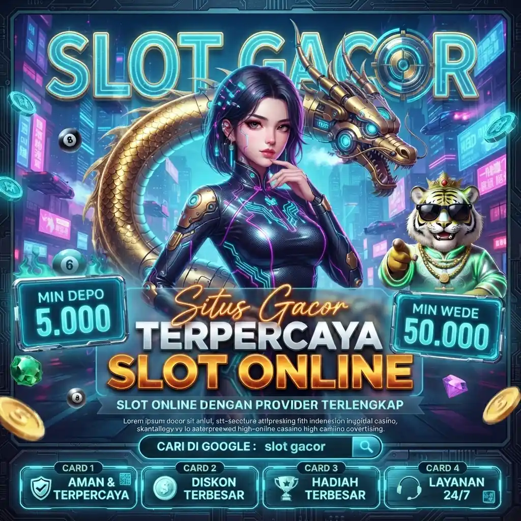 Tampilan utama aplikasi XD880 dengan akses permainan digital