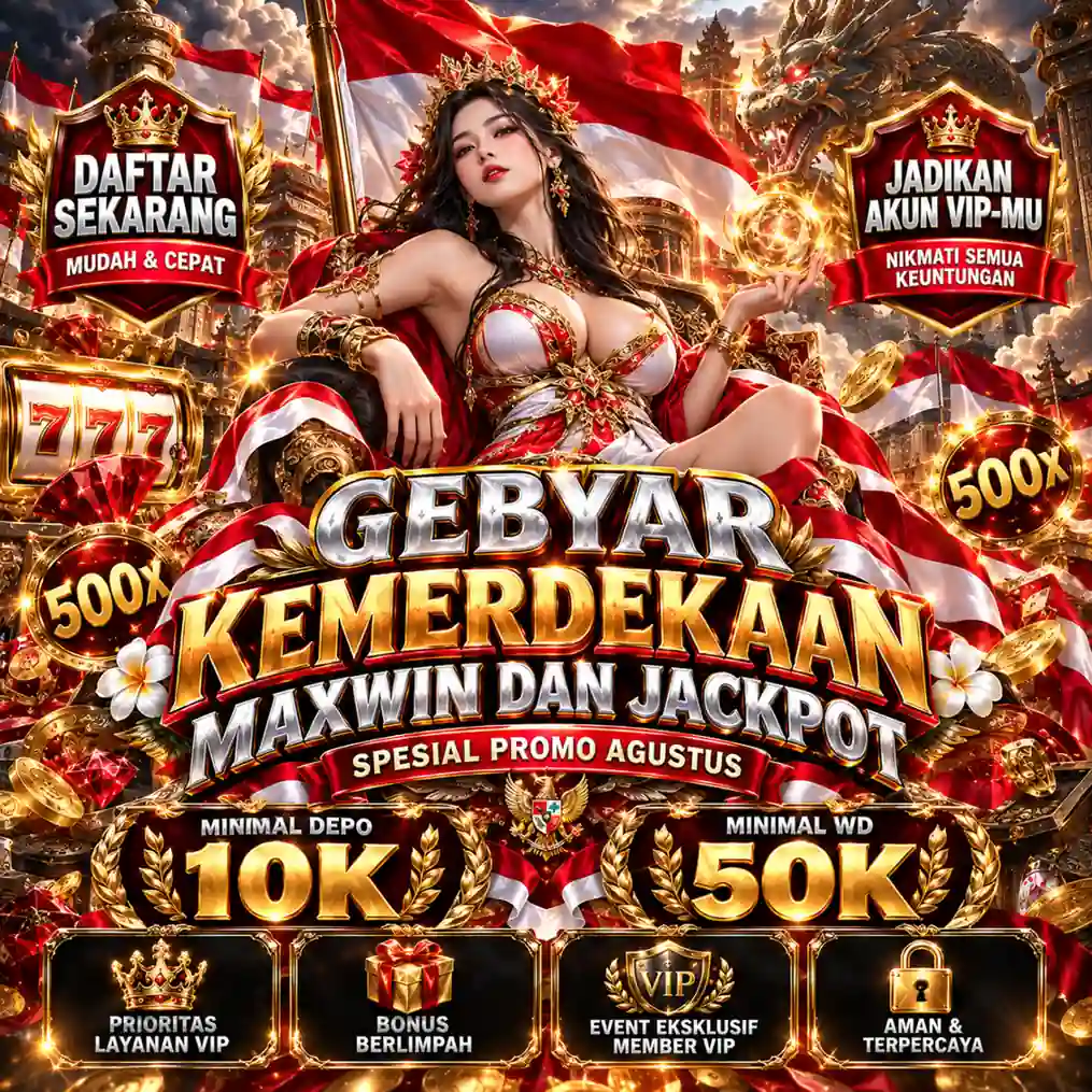 7777W - Gerbang Hiburan Slot Digital dengan Perpaduan Desain Premium & Teknologi Interaktif