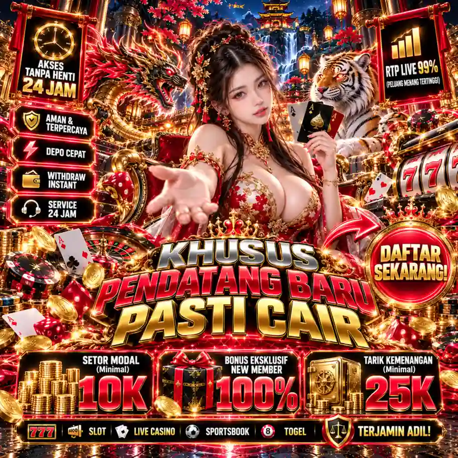 DUIT8: DUIT8 Gacor Terbaru Hari Ini