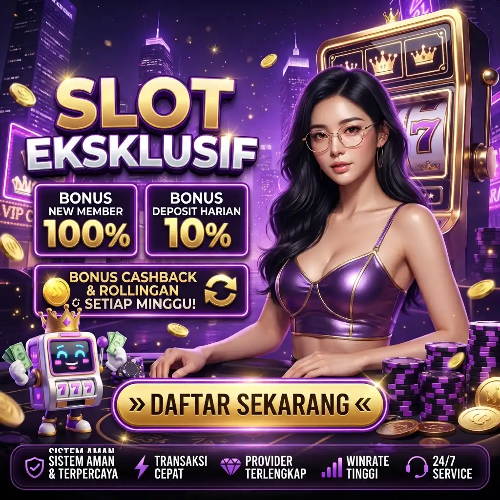 Banner Aplikasi BW888 dengan akses permainan digital