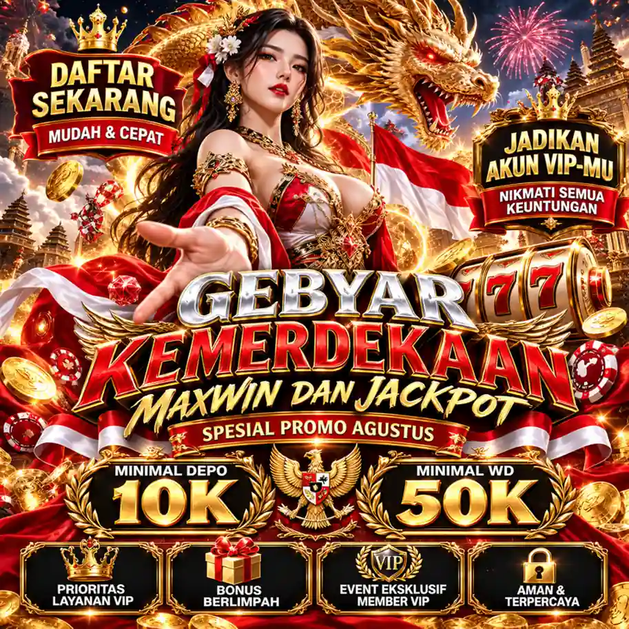 Banner Aplikasi 888R dengan akses permainan digital
