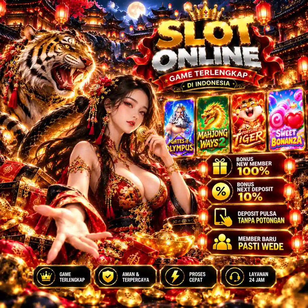 Banner Aplikasi RKKK dengan akses permainan digital