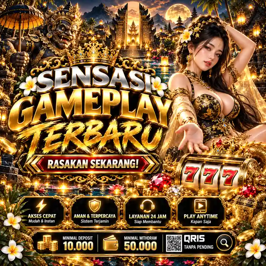 777WZ | Eksplorasi Dunia Permainan Digital Berkelas Melalui Koleksi Game & Fasilitas VVIP