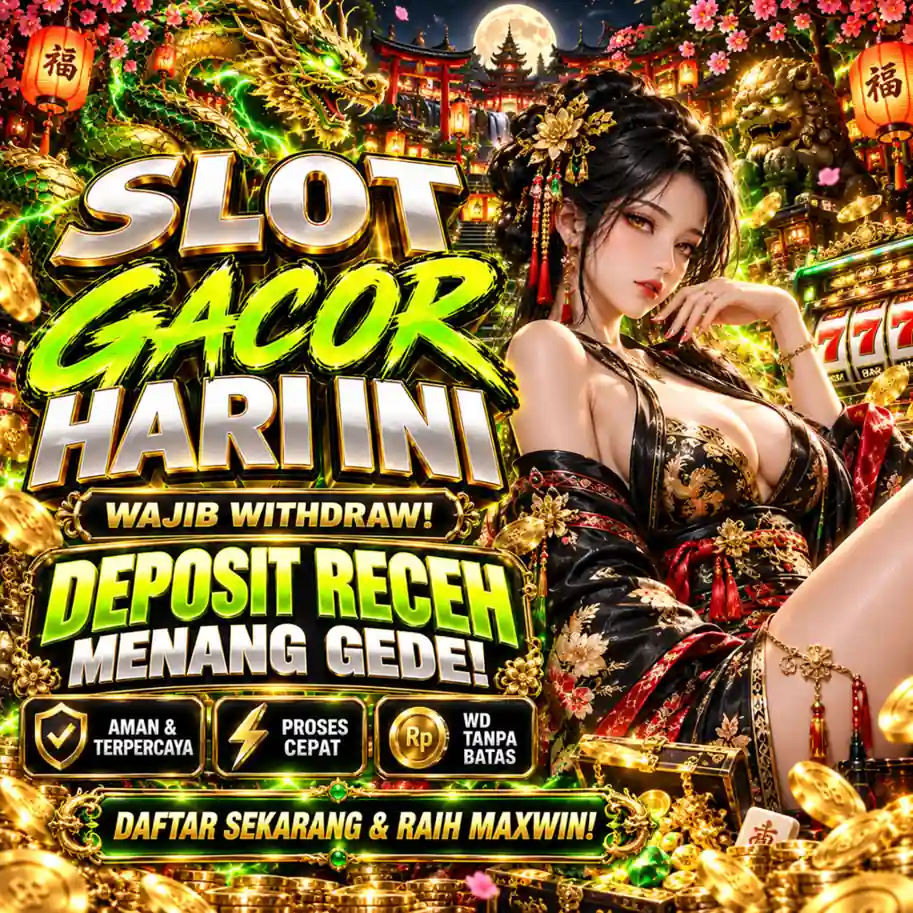 Tampilan utama aplikasi TOBA66 dengan akses permainan digital