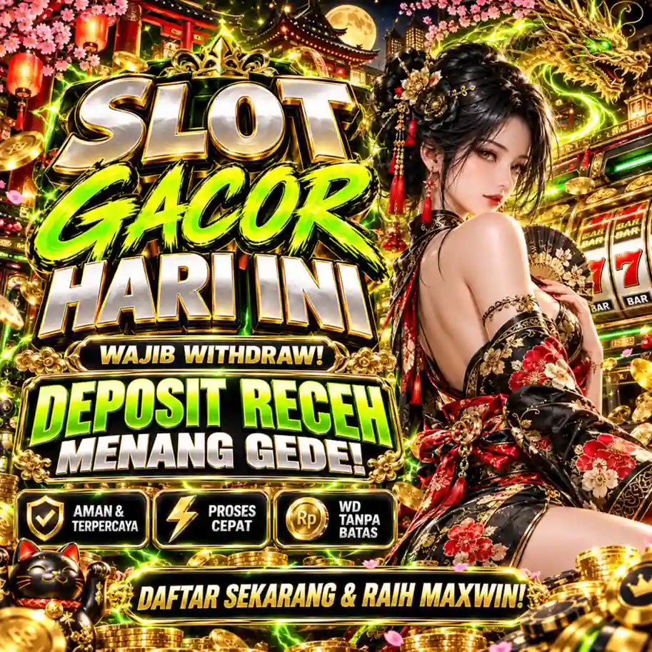 Tampilan utama aplikasi TOBA66 dengan akses permainan digital