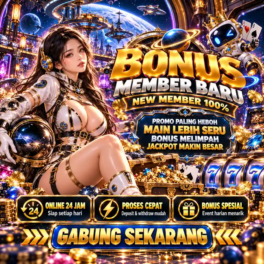 Banner Aplikasi IDX66 dengan akses permainan digital