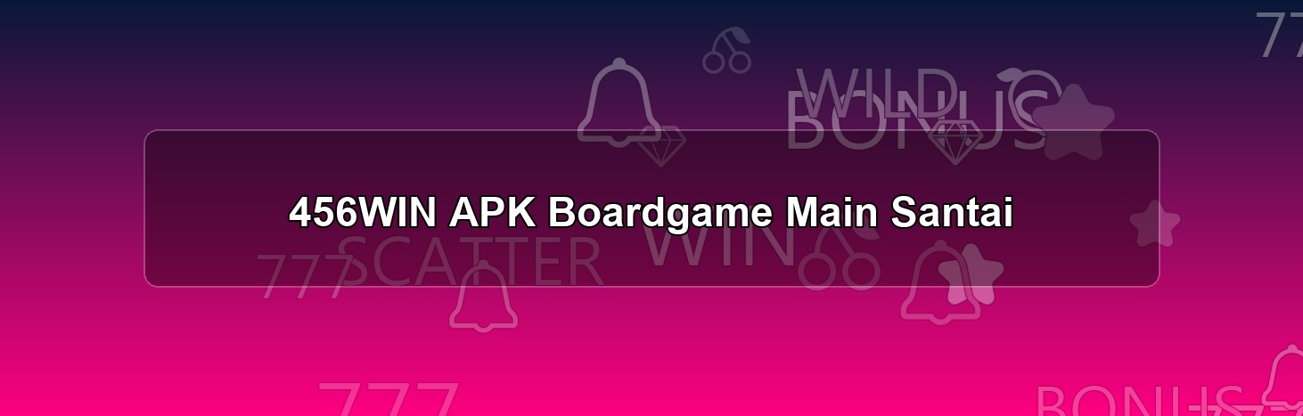 456WIN APK