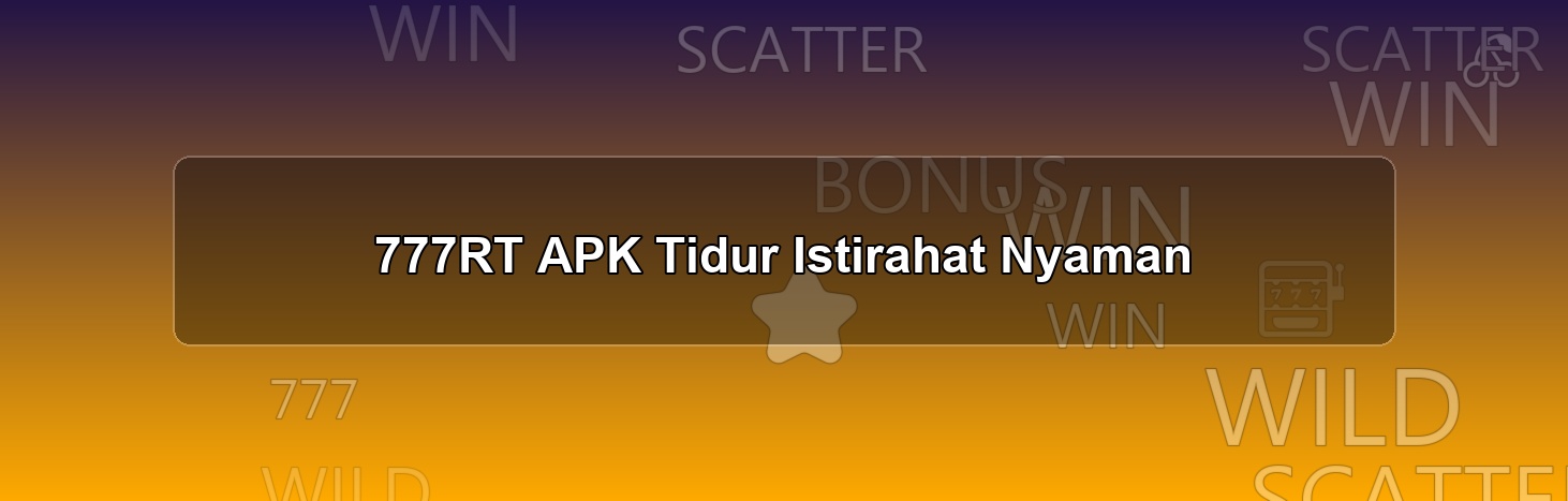 777RT APK