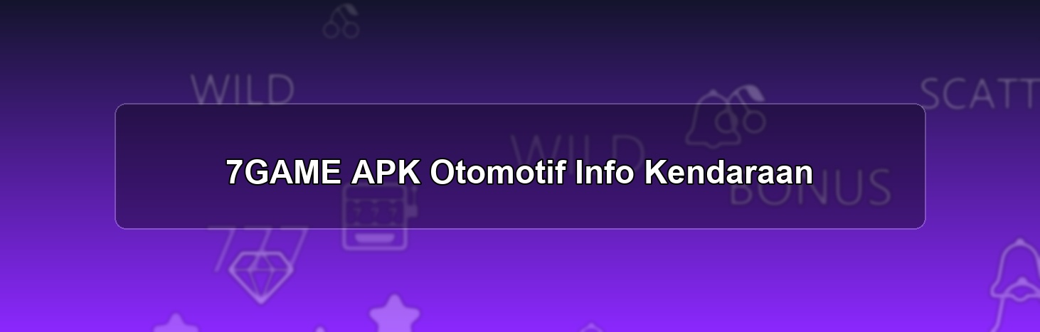 7GAME APK