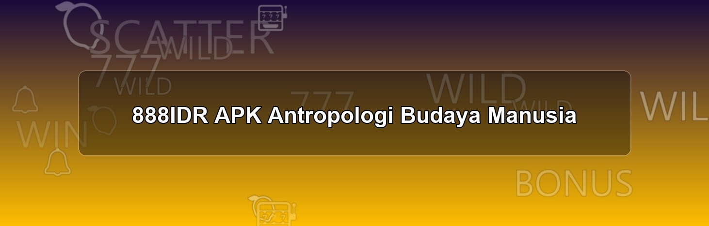 888IDR APK