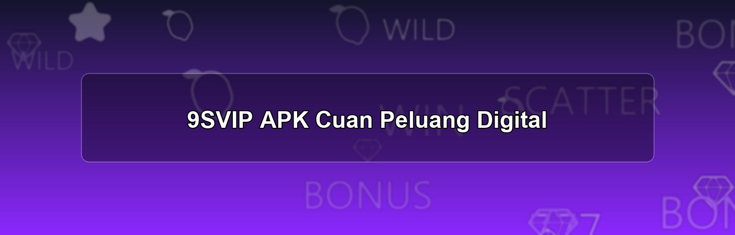 9SVIP APK