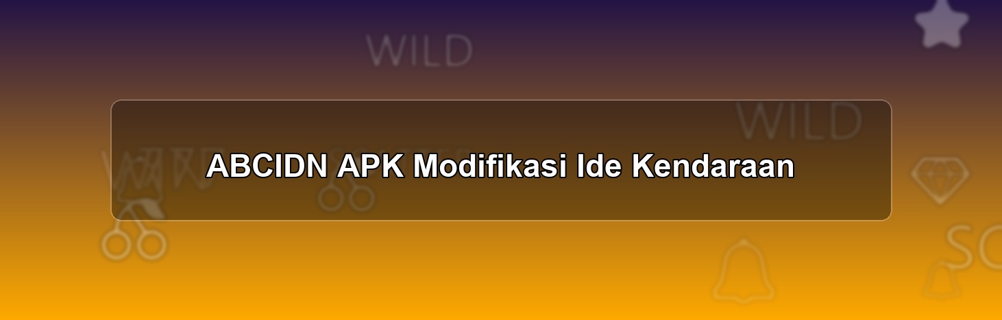 ABCIDN APK