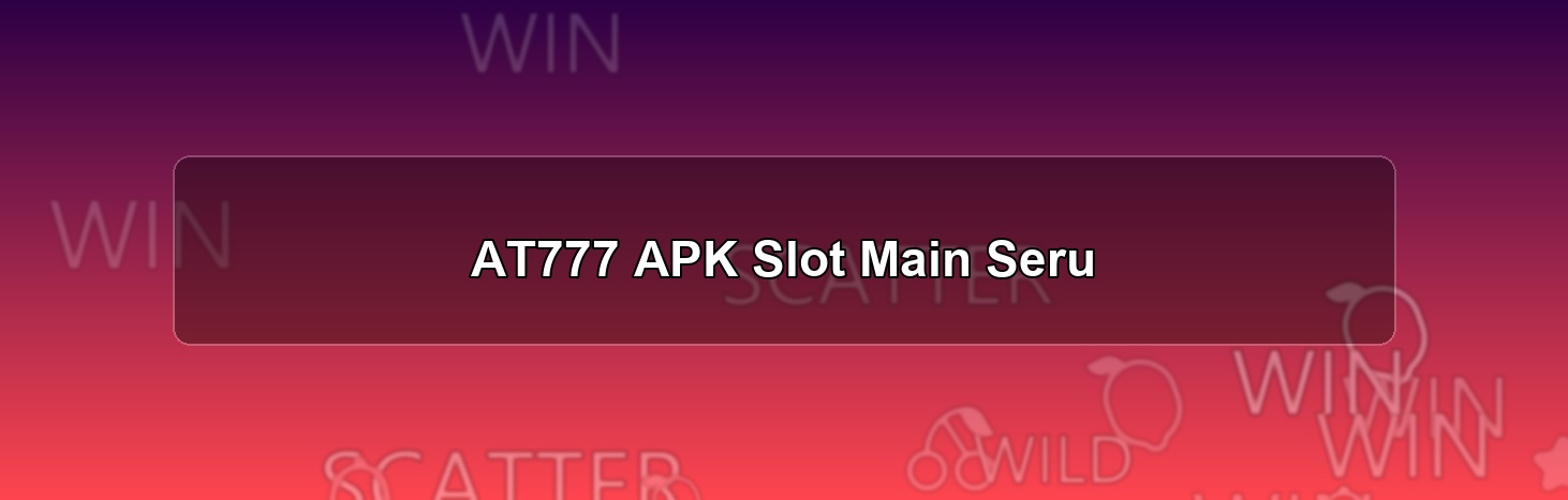 AT777 APK