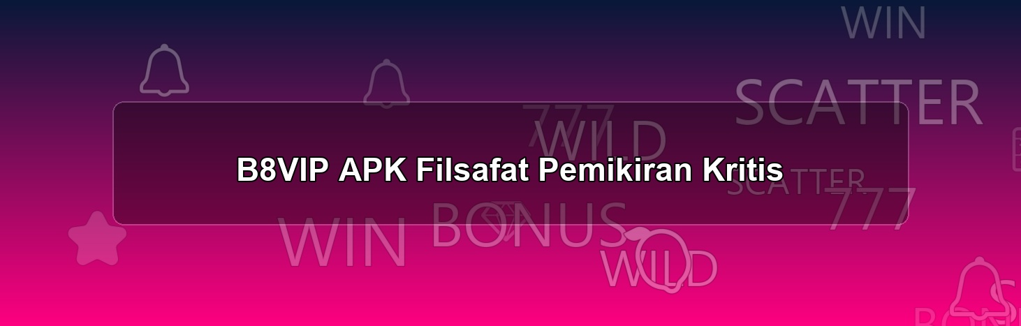 B8VIP APK