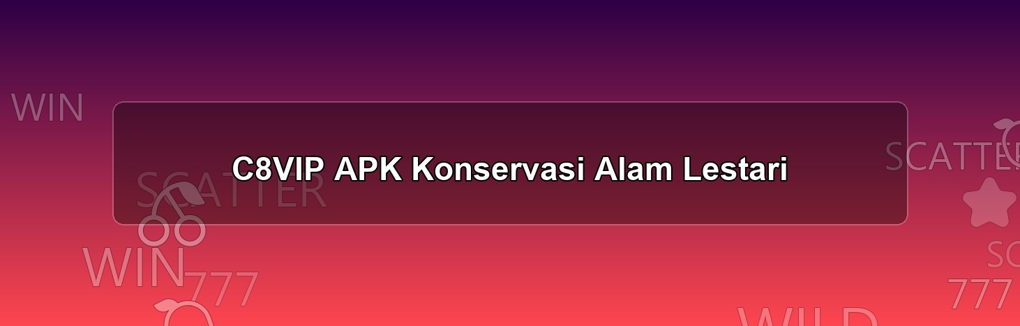 C8VIP APK